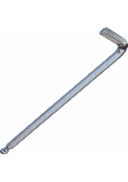 Izeltaş Allen Anahtar-Yuvarlak Başlı Uzun 6 mm