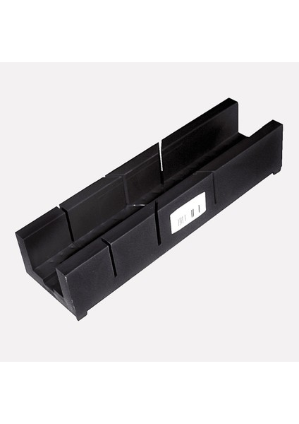 Plastik Kesme Şablonu 250 mm