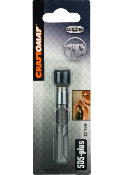 Universal Sds Plus 78MM Tutucu