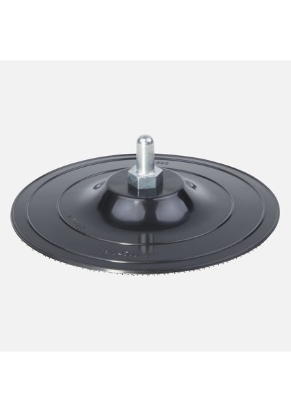 Yapışan Zımpara Çarkları 125 mm