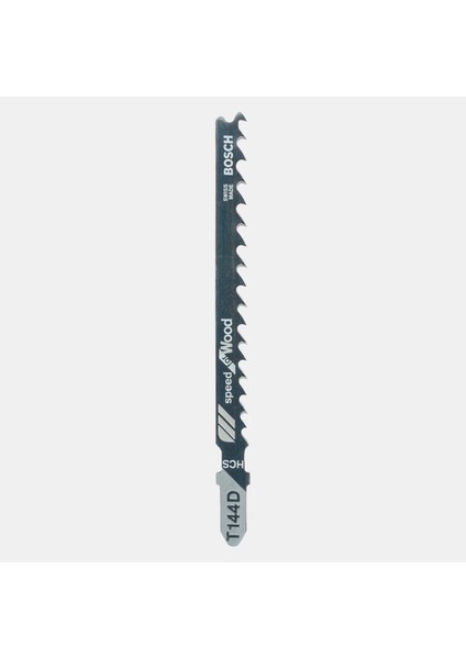 Ahşap Uç 5' Li Paket T144 D Hcs 75 mm