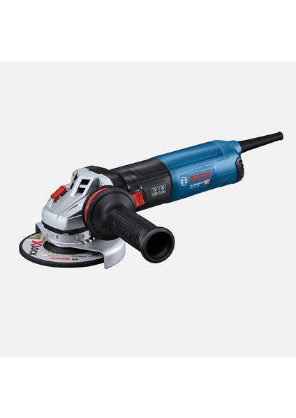 Gws 14-125 Taşlama Makinesi