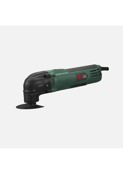 Pro KLMT305 300W Çok Amaçlı Makine