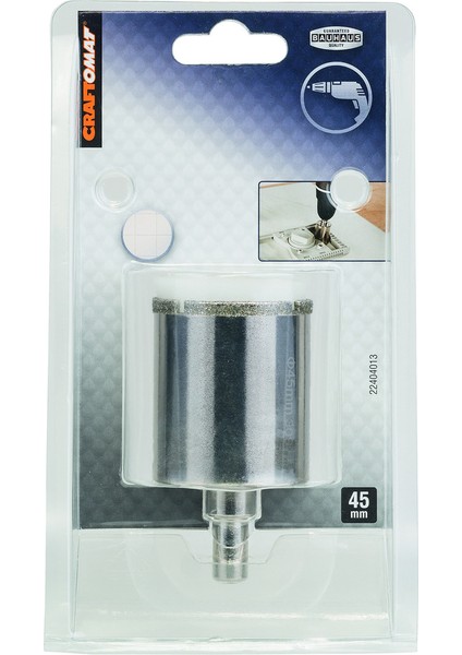 Elmas Kesme Diski Seramik Çapı:45