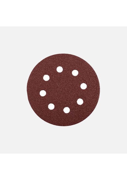 Zımpara - Ekonomik Paket 115 mm