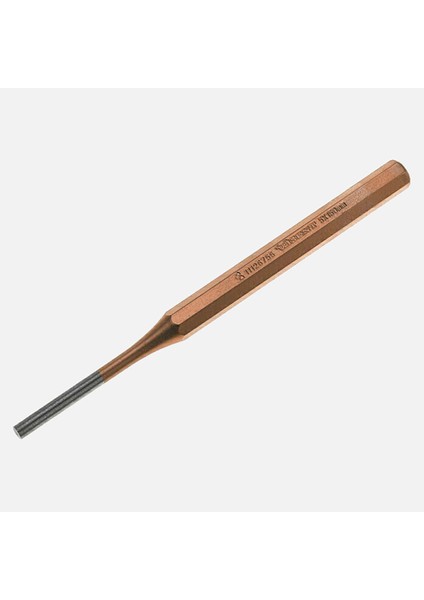 Pim Zımbası Krom Vanadyum 150X10X5 mm