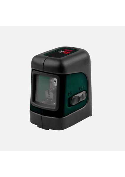 Pro KLLZR112GL 15M Yeşil Işınlı Lazer Ölçüm Cihazı