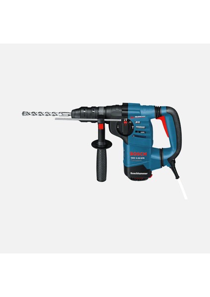 Profesyonel Gbh-3-28 800W Dre Sds-Plus Kırıcı Delici Matkap