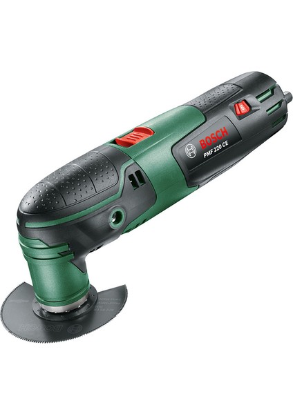 PMF220CE Multifonksyon El Aleti