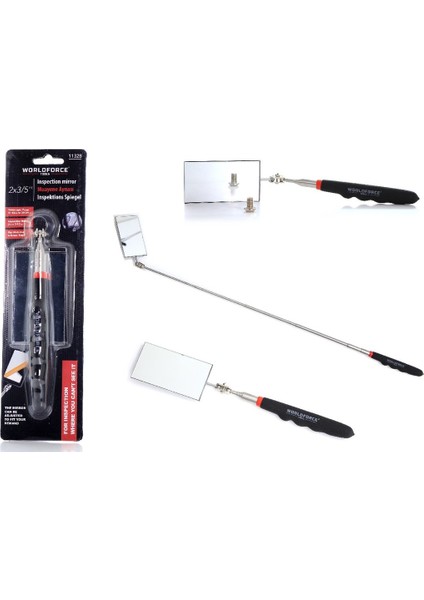 Muayene Aynası - 11328