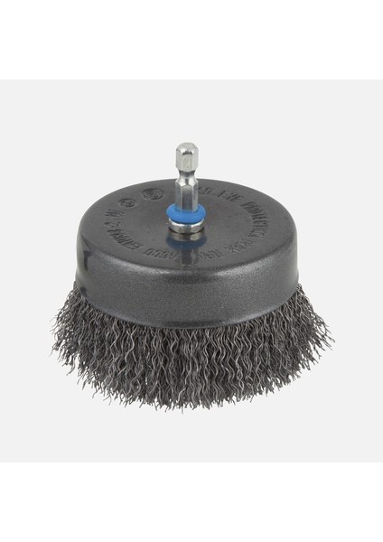 Tel Fırçası 80MM