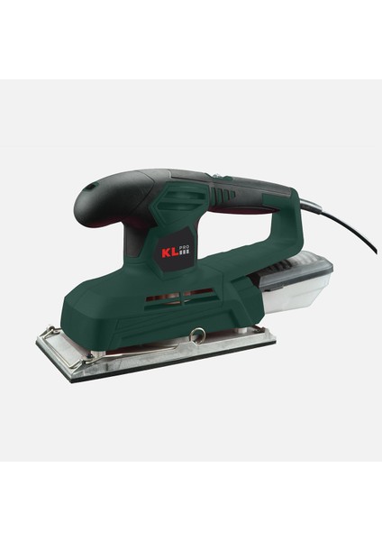 Pro KLEZ35230 350W Titreşimli Zımpara