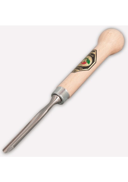 Lino Gruendel 4 mm Oyma Keskisi