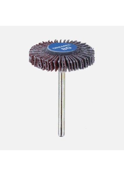Mob Zımpara 4,8 mm