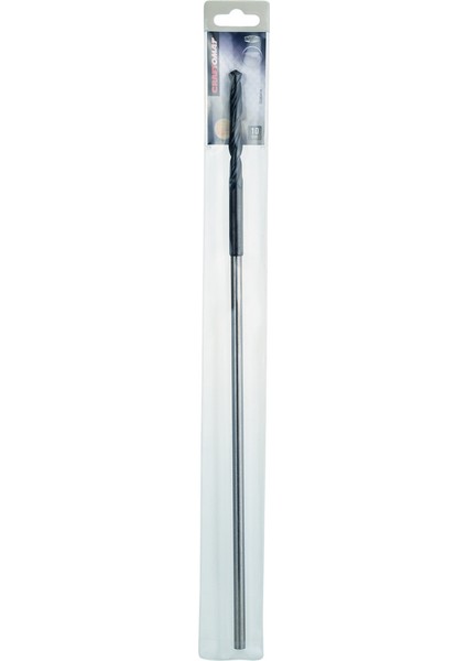 Kalıp Izolasyon Matkap Ucu 10X400 mm