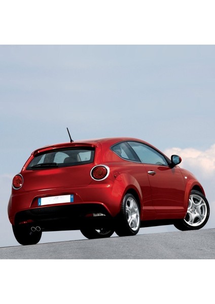 Arka Cam Silecek Süpürgesi 30CM Alfa Romeo Mito 2009-2018 fiyatları
