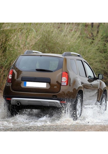 Arka Cam Silecek Süpürgesi 30CM Dacia Duster 2011-2017