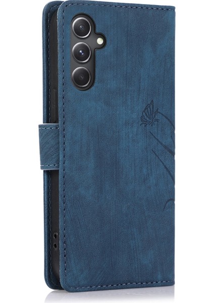 Samsung Galaxy S24 5g Orkide Pu Kılıf (Yurt Dışından) fırsatları