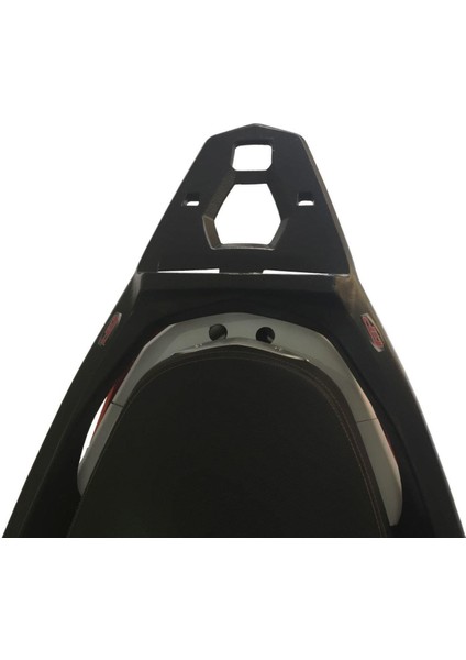 Yamaha XMAX 250 / 400 2014-2017 Uyumlu Arka Çanta Demiri Siyah fiyatları