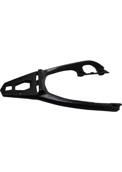 Yamaha XMAX 250 / 400 2014-2017 Uyumlu Arka Çanta Demiri Siyah indirimleri