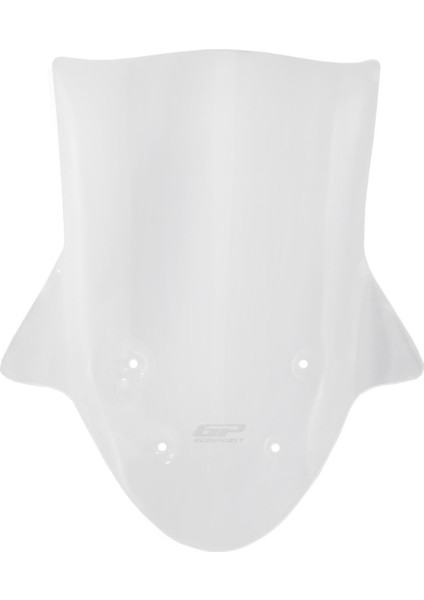 Suzuki V-Strom DL 650 2012-2016 Uyumlu Ön Cam Şeffaf 51 cm