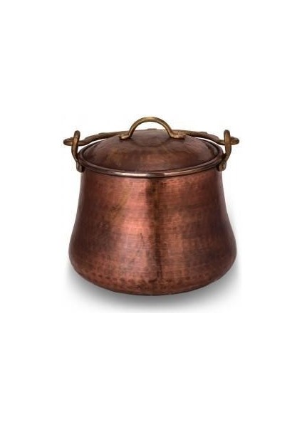 Elit Bakraç 2 No 15 cm El Dövme Oksit TURNA0251-3