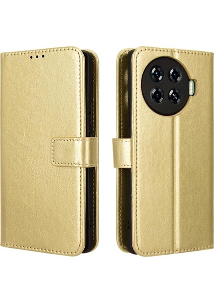 Tecno Spark 20 Pro 4g Manyetik Telefon Kılıfı (Yurt Dışından)