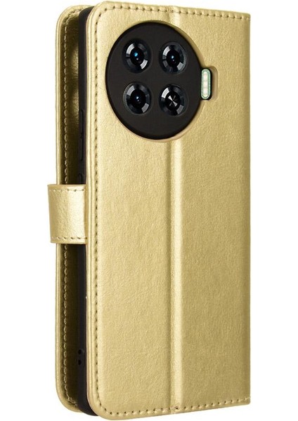 Tecno Spark 20 Pro 4g Manyetik Telefon Kılıfı (Yurt Dışından)