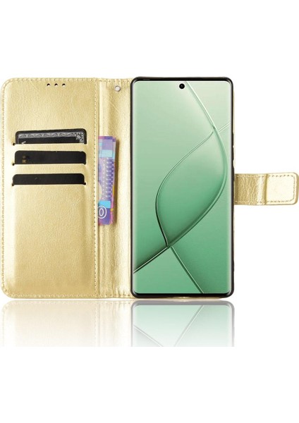 Tecno Spark 20 Pro 4g Manyetik Telefon Kılıfı (Yurt Dışından)