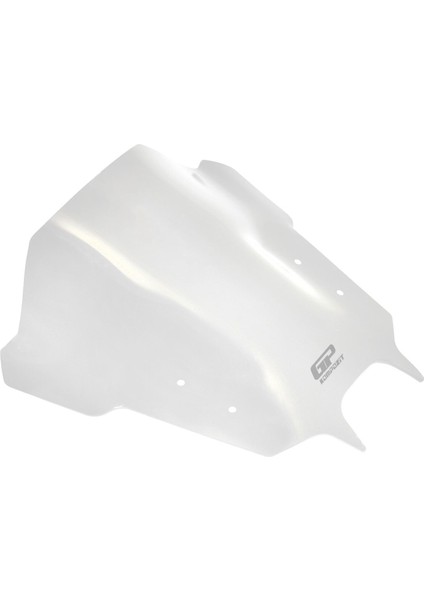 Yamaha MT-09 2021-2023 Uyumlu Ön Cam Şeffaf 30 cm