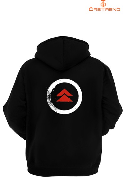 Ghost Of Tsushima Sweatshirt