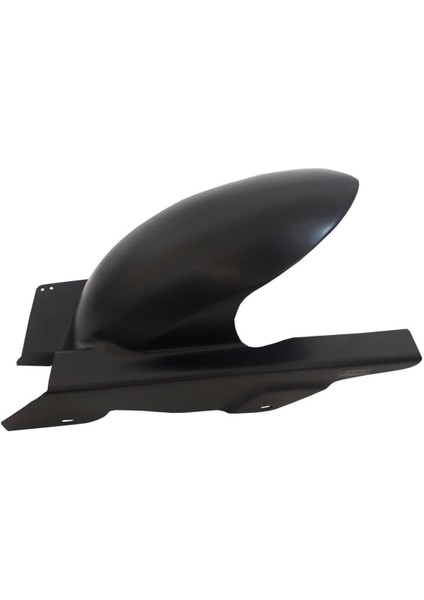 Honda NC 750 D Integra 2014-2020 Uyumlu Zincir Korumalı Arka Çamurluk Siyah indirimleri