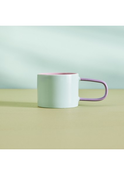 Dora Yeşil Mug Kupa 270 ml