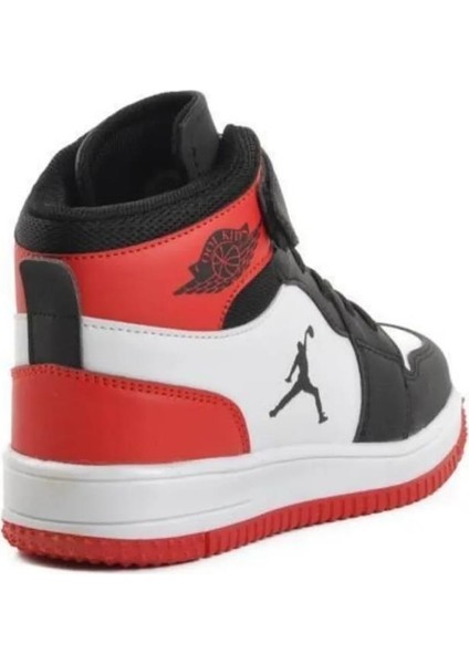 Cool Haykat Pu Uzun Konçlu Unisex Sneaker Spor Ayakkabı fırsatları