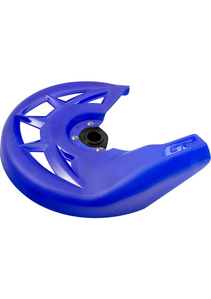 KTM EXC 250 2013-2023 Uyumlu Plastik Ön Disk Koruma Seti Mavi fırsatları