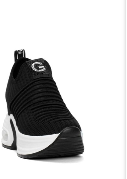 24Y300-8 Kadın Gizli Dolgulu Yüksek Air Taban Premium Sneaker Spor Ayakkabı fiyatları