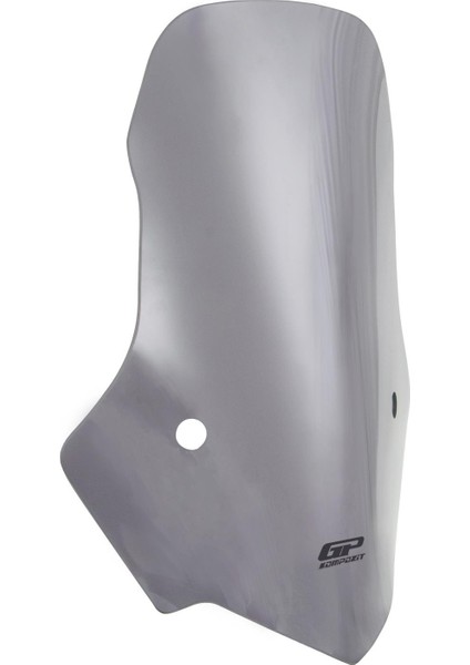 Universal Ayaklı Ön Cam Füme 49 cm
