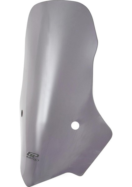 Universal Ayaklı Ön Cam Füme 49 cm