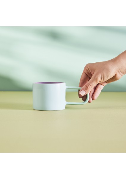 Dora Mavi Mug Kupa 270 ml