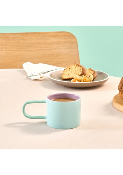 Dora Mavi Mug Kupa 270 ml
