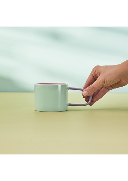 Dora Yeşil Mug Kupa 270 ml fiyatları