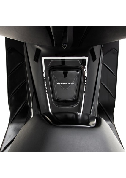 Honda Forza 300 2014-2017 Uyumlu Tank Pad Siyah fiyatları