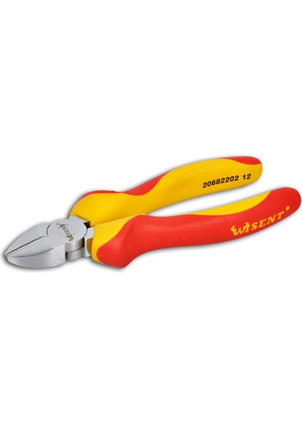 Yan Keski 160 mm 2k-Sap