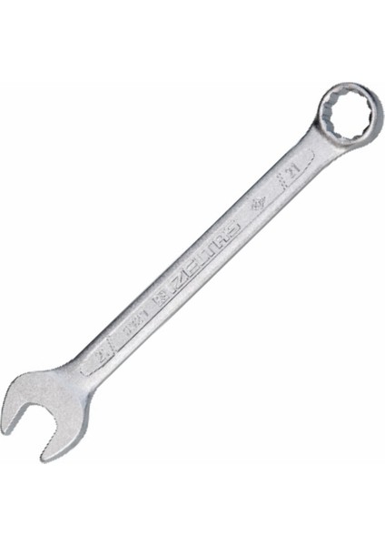 Izeltaş Kombine Kısa Anahtar 12 mm