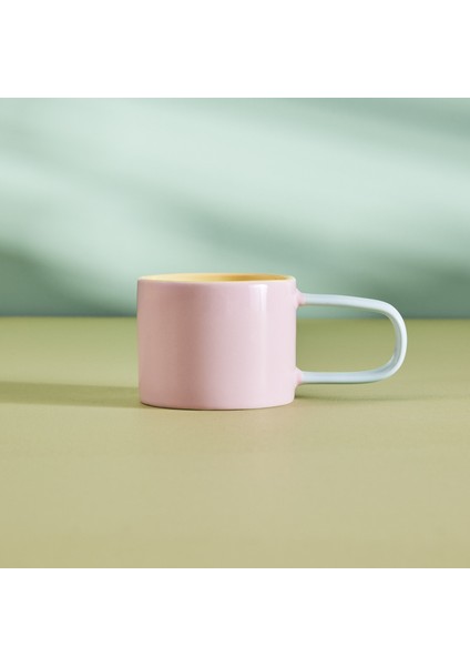 Dora Pembe Mug Kupa 270 ml