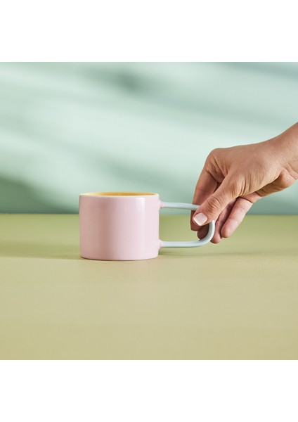 Dora Pembe Mug Kupa 270 ml fiyatları