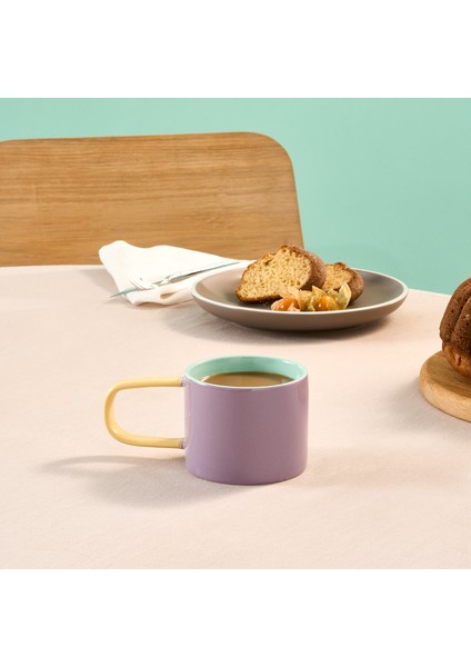 Dora Mor Mug Kupa 270 ml fiyatları