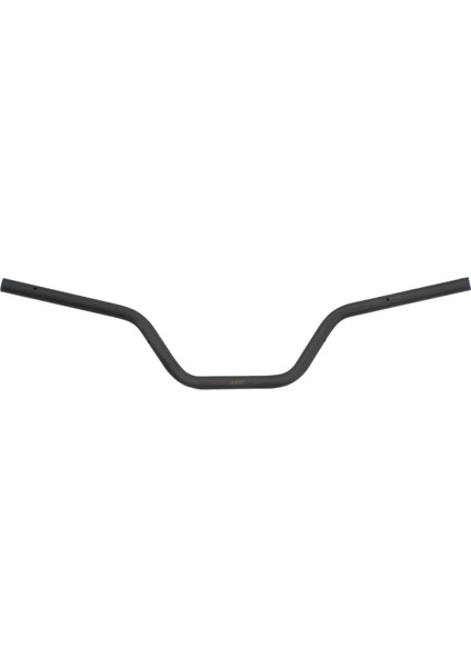 Honda NC 700 / NC 750 Uyumlu Universal 22mm Gidon Siyah