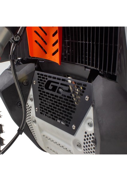 KTM 790 / 890 ADV / ADV R 2021-2024 Uyumlu Motor Koruma Kapağı Siyah fiyatları