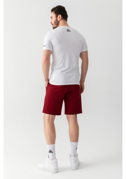 Motto - Baskılı Erkek Slim Fit T-shirt modelleri